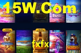 Welcome Bonus fxfx