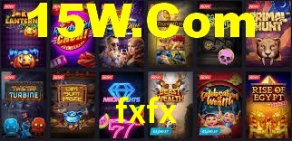 Live Casino fxfx