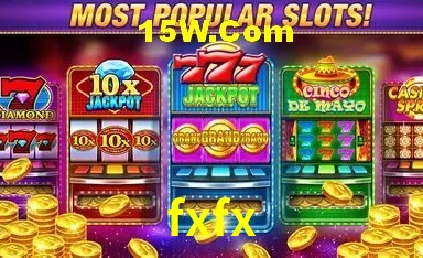 Statistics fxfx