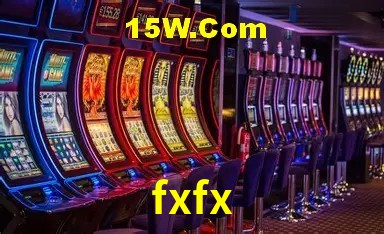 Welcome Bonus fxfx