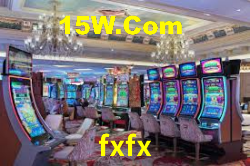 fxfx: Seu Cassino Premiado com Pagamentos Rápidos
