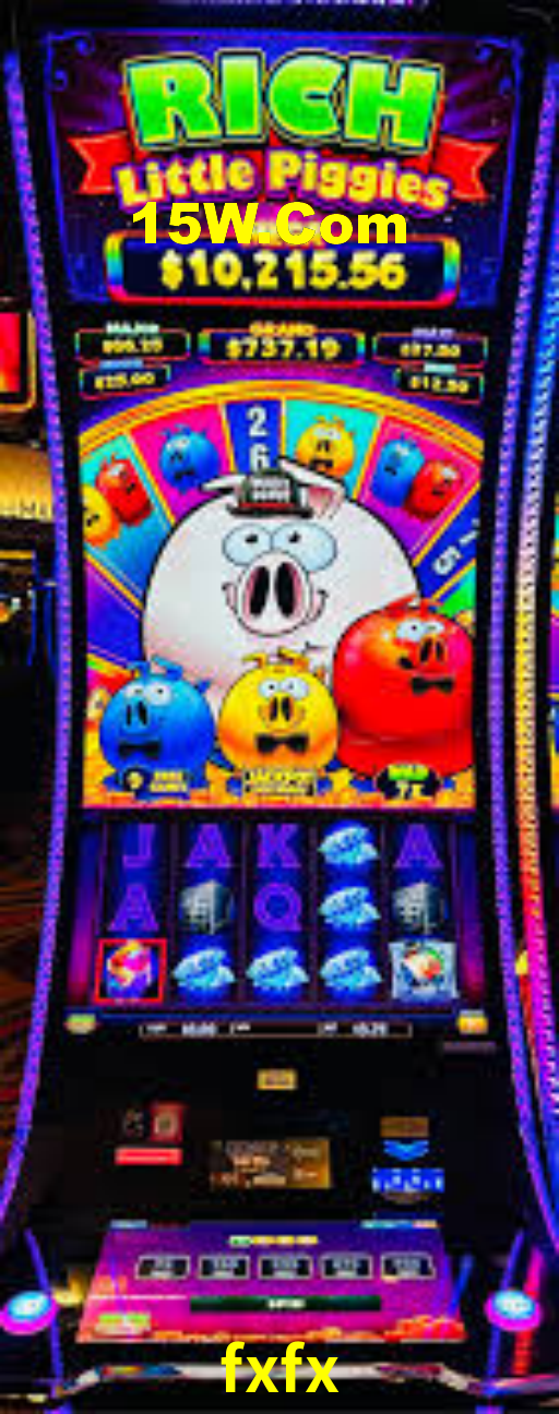 Sinta a adrenalina dos jogos de cassino com fxfx